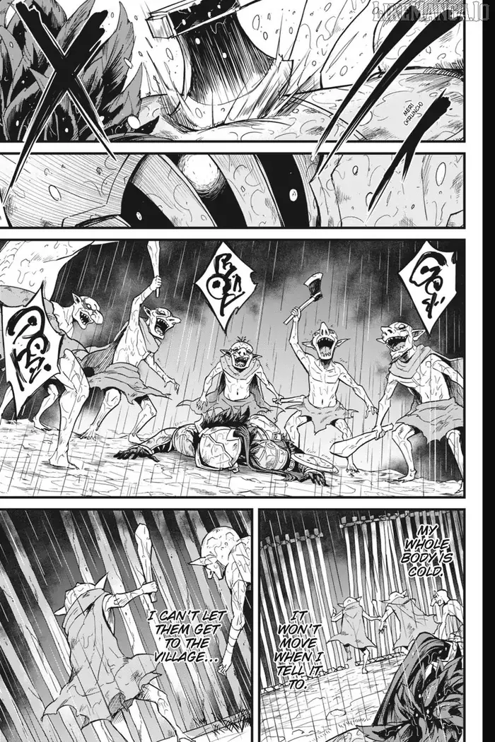 Goblin Slayer: Side Story Year One Chapter 15 image 05_optimized_optimized
